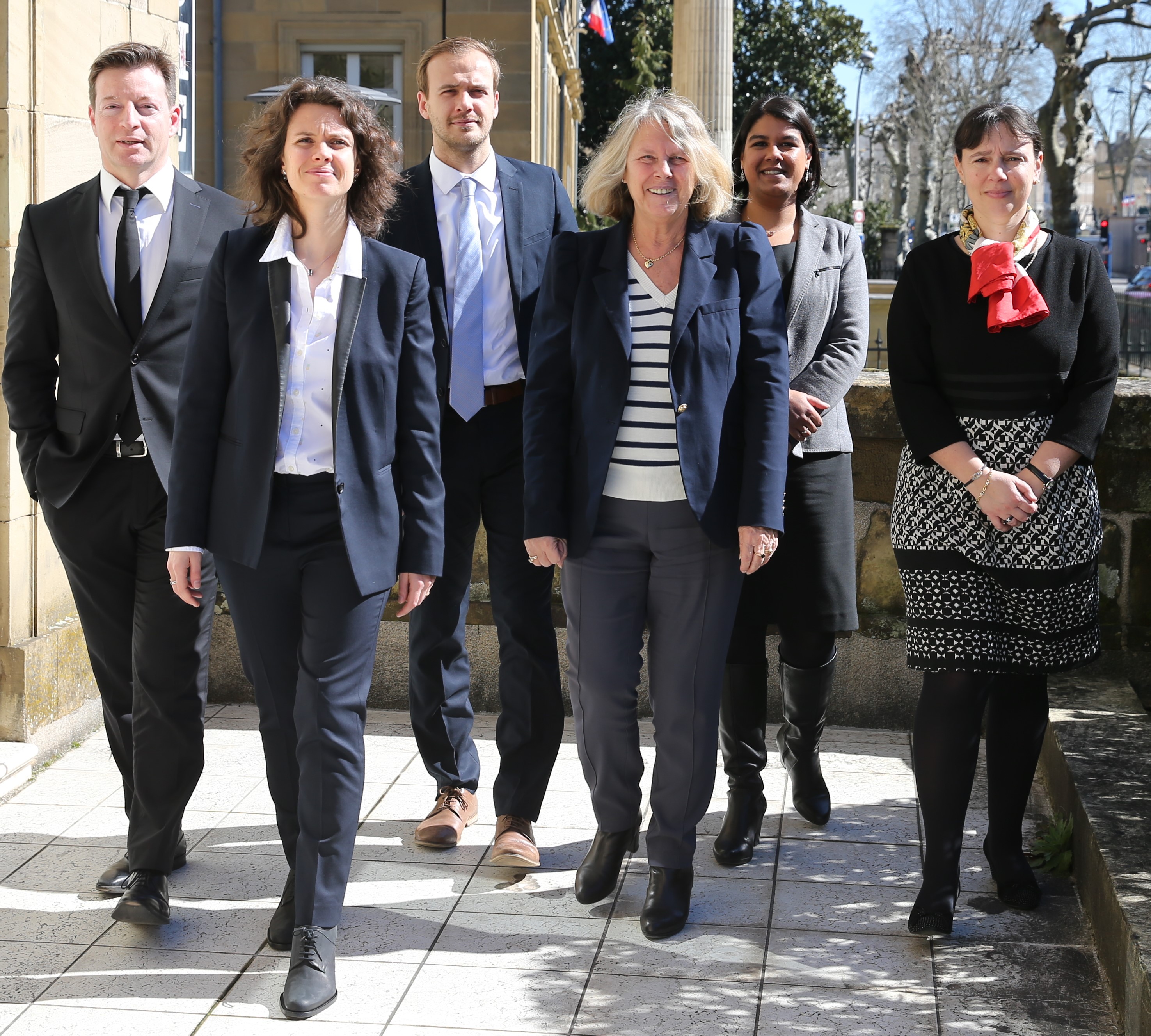 Avocats généralistes Tulle et Brive