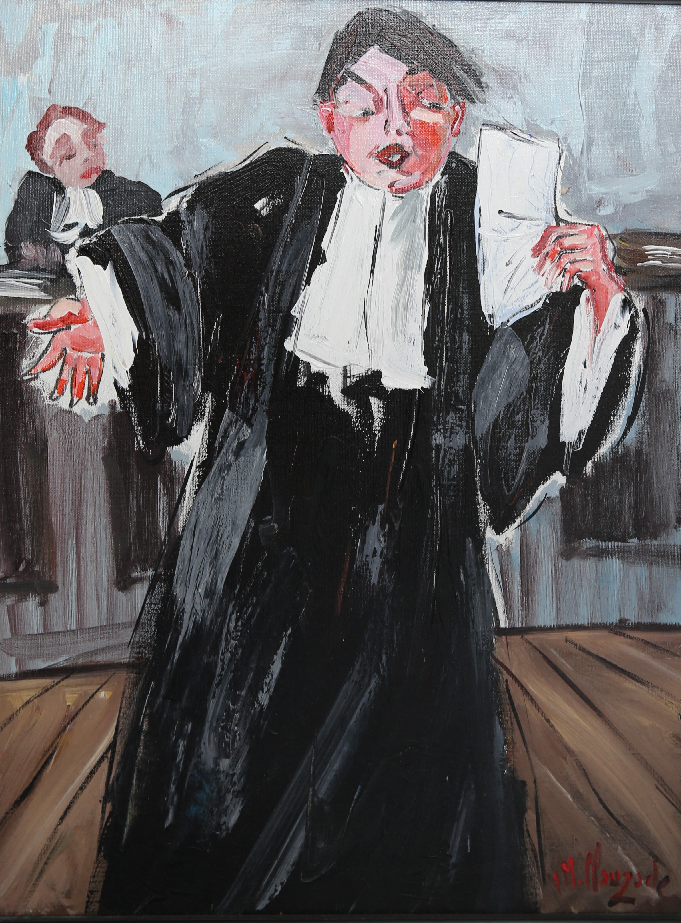 Avocats pénalistes Tulle